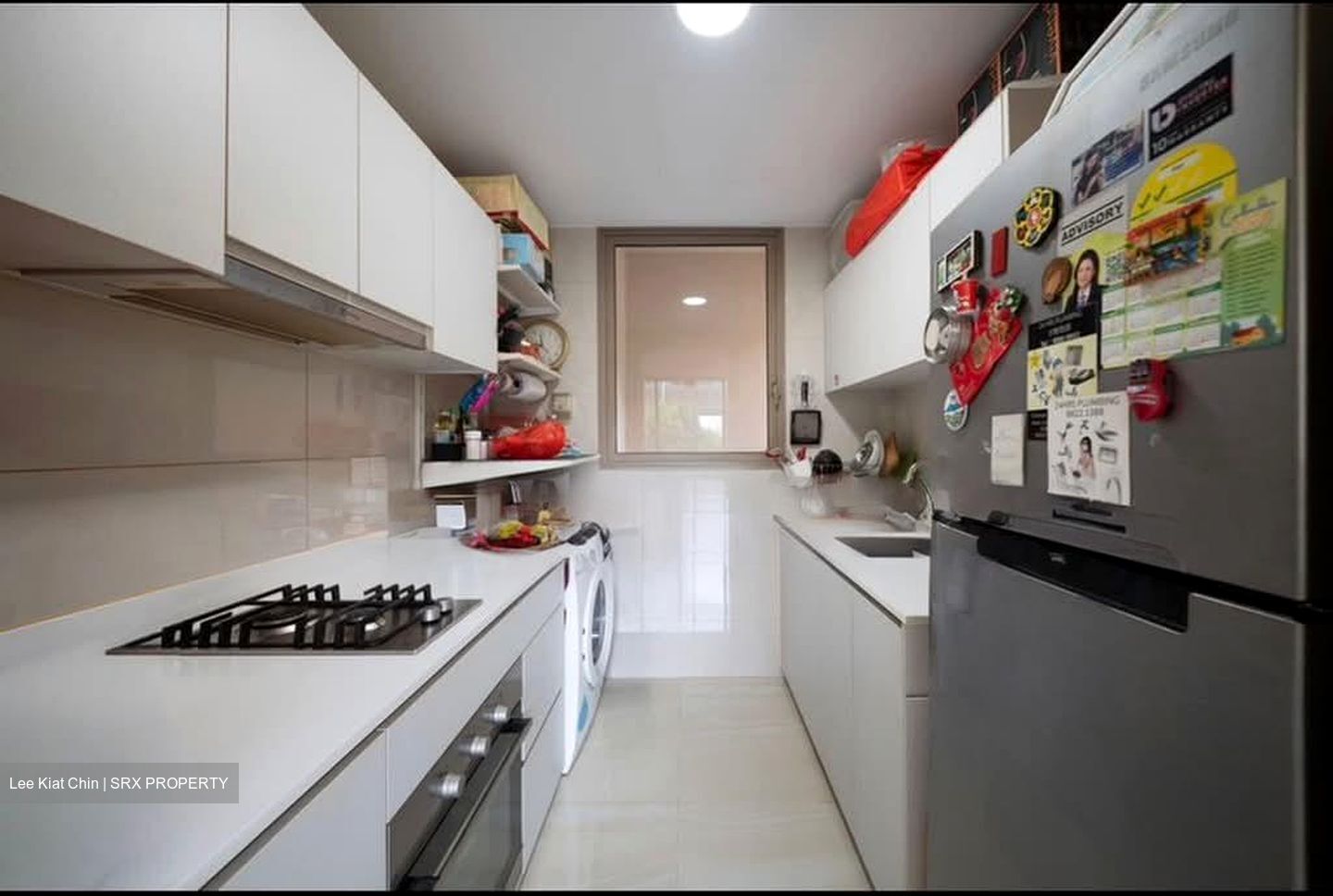 The Vales (D19), Condominium #594624751